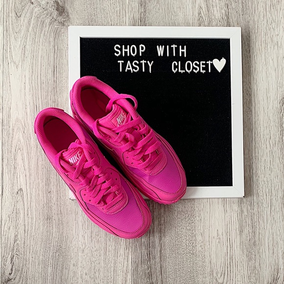 Nike air max 90 ltr sneakers - Picture 5 of 7